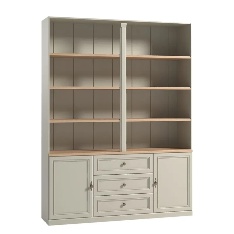 Panel with Chest MERANO ME-8