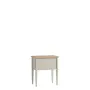 Corner Desk Extension B MERANO