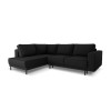 Corner Sofa With Bed Function Caro 5 Seats