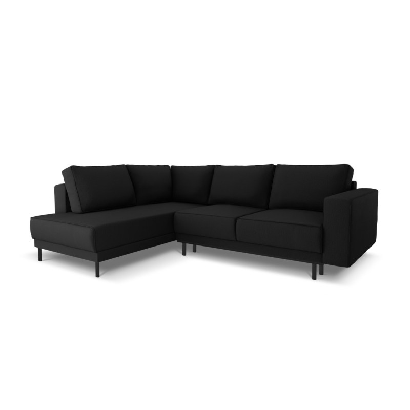 Corner Sofa With Bed Function Caro 5 Seats