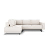 Corner Sofa With Bed Function Caro 5 Seats