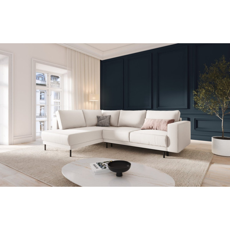 Corner Sofa With Bed Function Caro 5 Seats