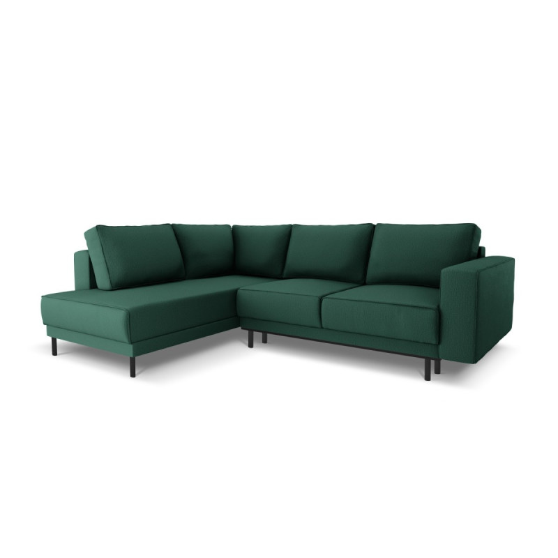 Corner Sofa With Bed Function Caro 5 Seats