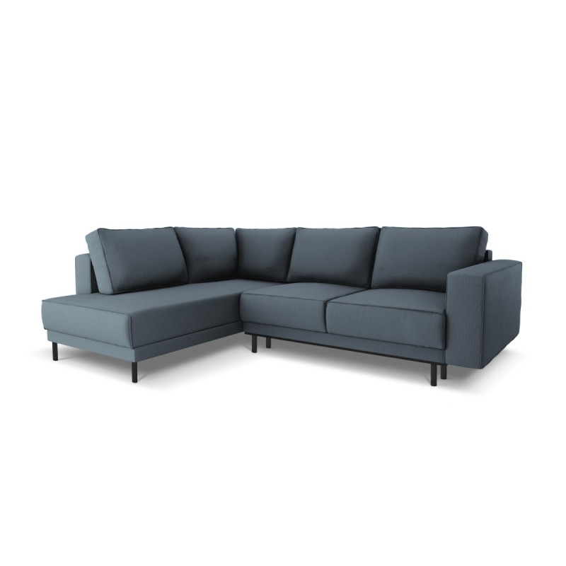 Corner Sofa With Bed Function Caro 5 Seats