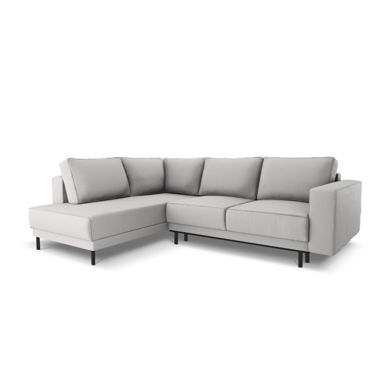 Corner Sofa With Bed Function Caro 5 Seats