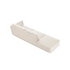 Sofa  open corner Kaelle 4 Seats