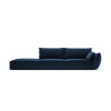 Sofa  open corner Kaelle 4 Seats
