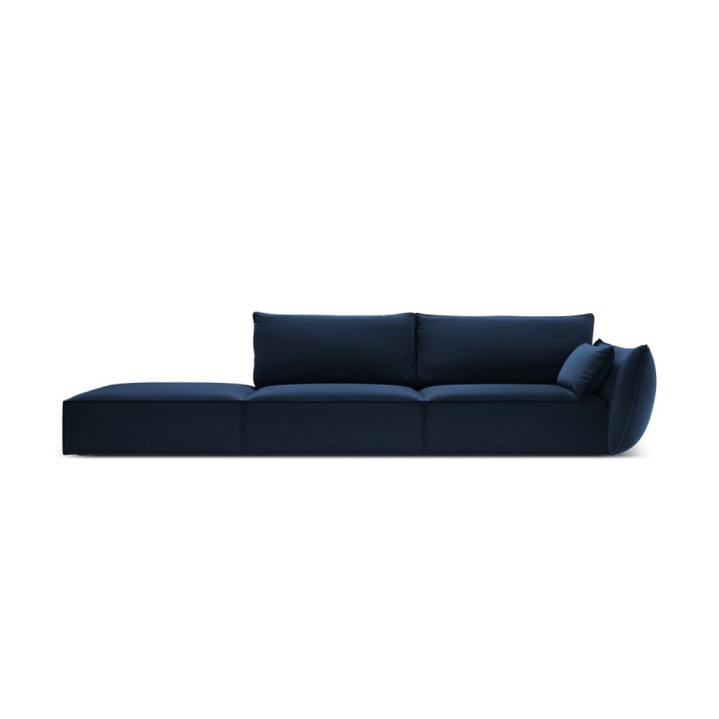Sofa  open corner Kaelle 4 Seats