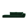 Sofa  open corner Kaelle 4 Seats