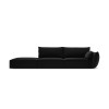 Sofa  open corner Kaelle 4 Seats