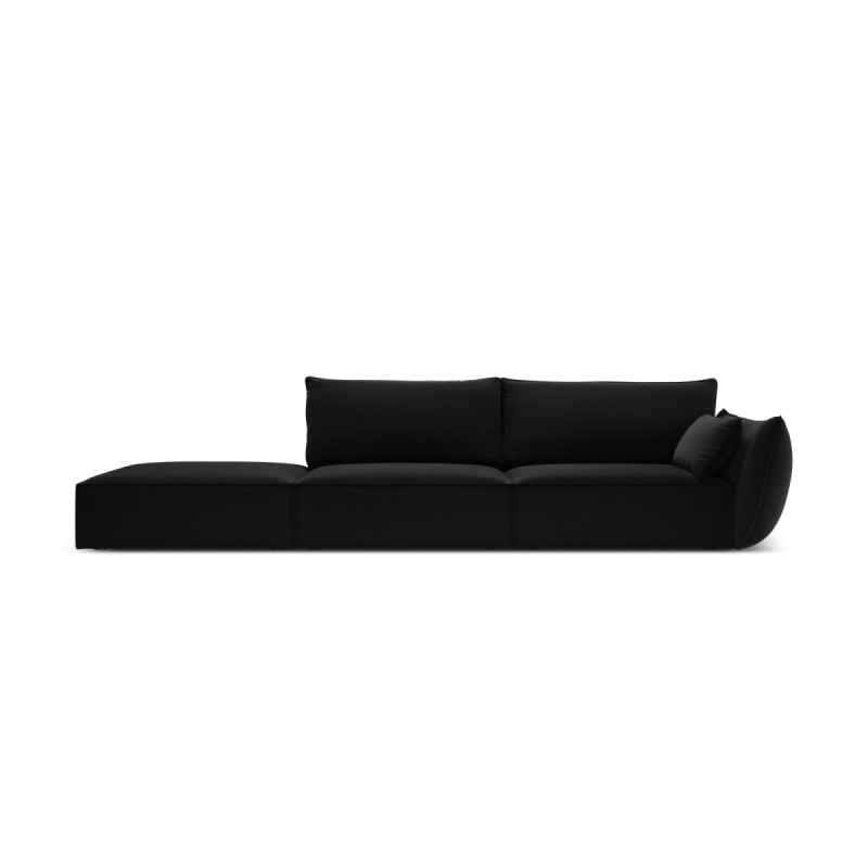 Sofa  open corner Kaelle 4 Seats