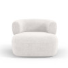 Boucle Armchair Jenny