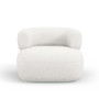 Armchair Jenny