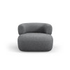 Armchair Jenny