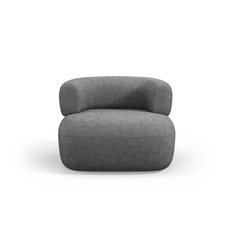 Armchair Jenny