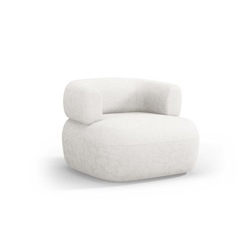 Armchair Jenny