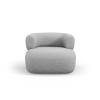 Armchair Jenny