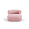 Armchair Jenny