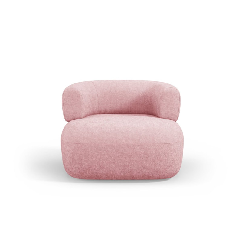 Armchair Jenny