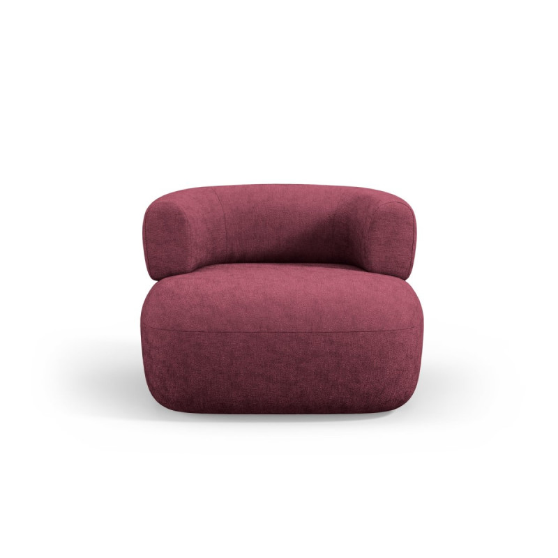 Armchair Jenny