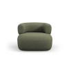 Armchair Jenny