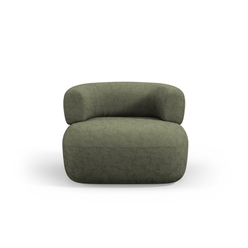 Armchair Jenny