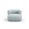 Armchair Jenny