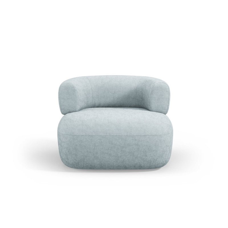 Armchair Jenny