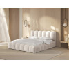 Boucle Storage Bed Lupine