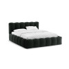 Boucle Storage Bed Lupine