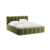 Boucle Storage Bed Lupine