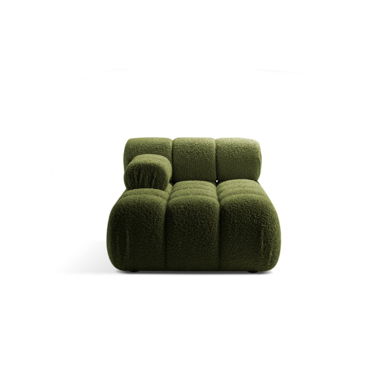 Bukleekangast lamamistool Bellis
