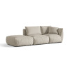 Modular Sofa Chris 3 Seats
