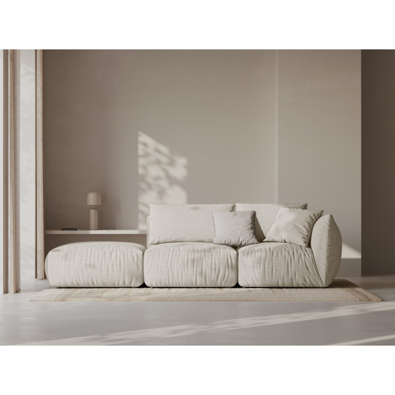 Modular Sofa Chris 3 Seats