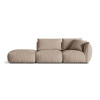 Modular Sofa Chris 3 Seats
