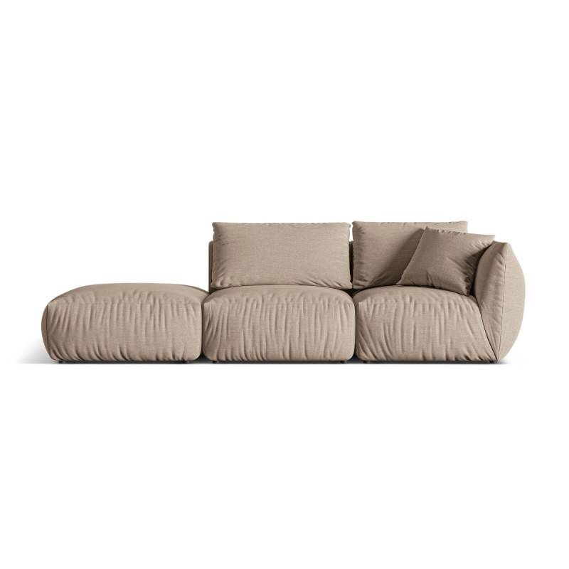Modular Sofa Chris 3 Seats