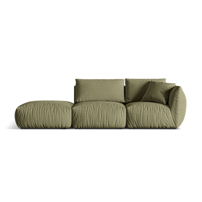 Modular Sofa Chris 3 Seats