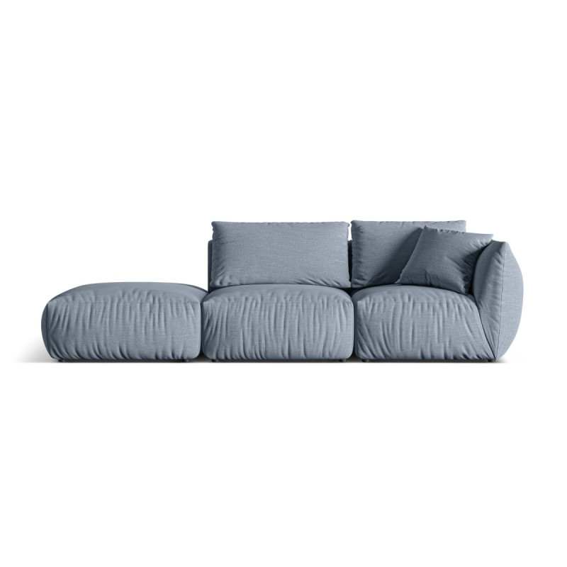 Modular Sofa Chris 3 Seats