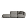 Modular Sofa Chris 3 Seats