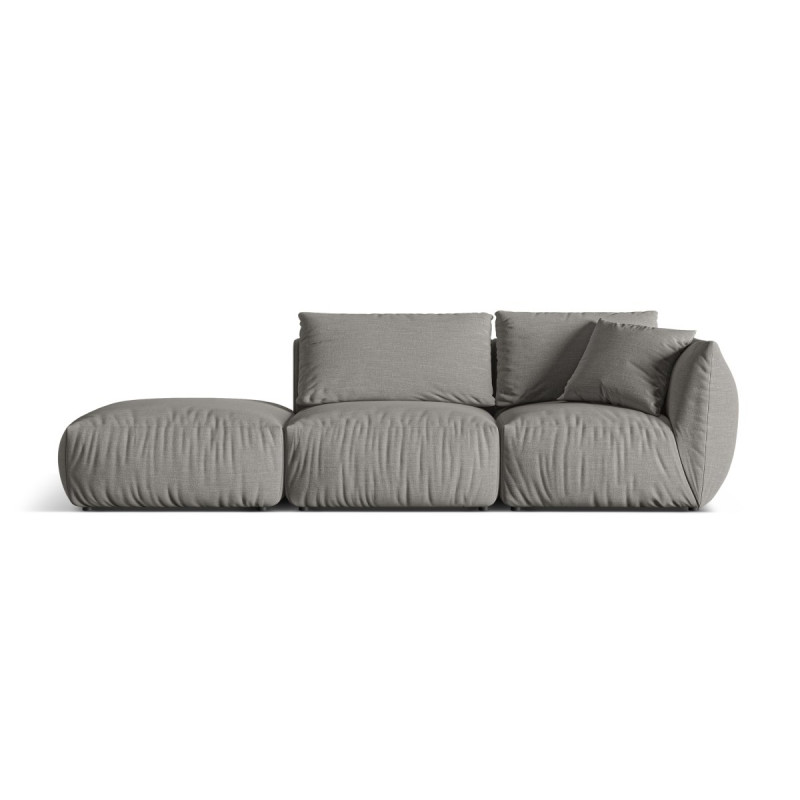 Modular Sofa Chris 3 Seats