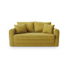 Sofa With Bed Function Lido 2 Seats