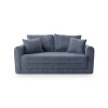 Sofa With Bed Function Lido 2 Seats