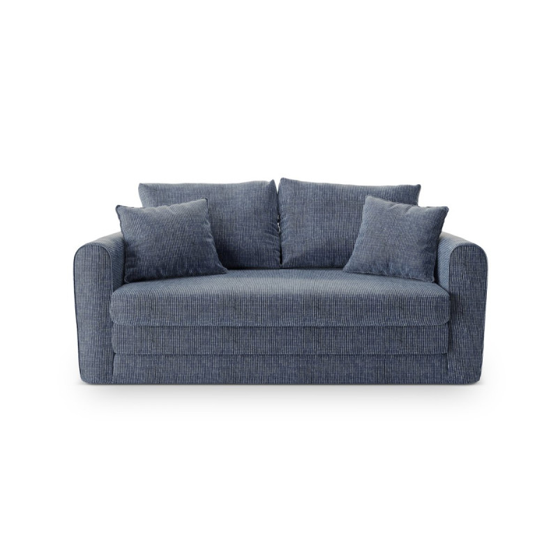 Sofa With Bed Function Lido 2 Seats