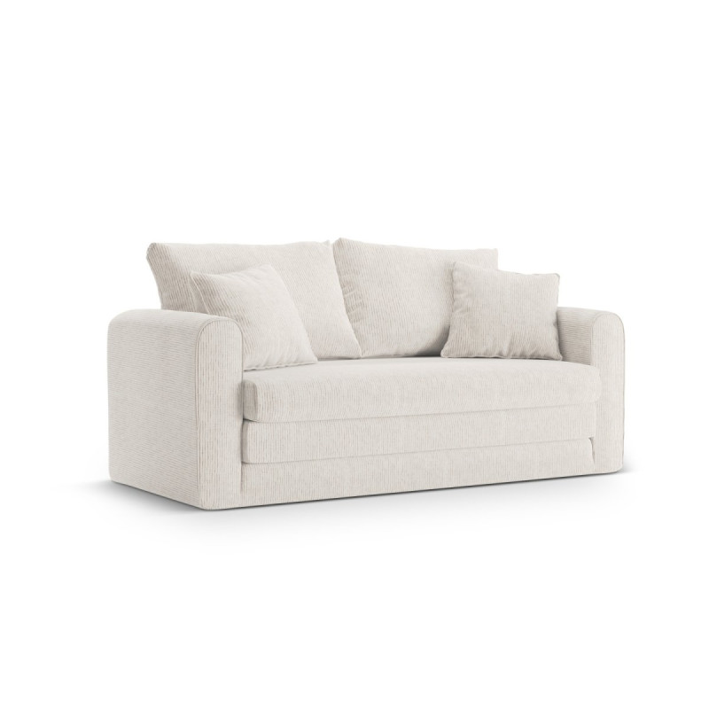 Sofa With Bed Function Lido 2 Seats