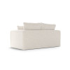 Sofa With Bed Function Lido 2 Seats