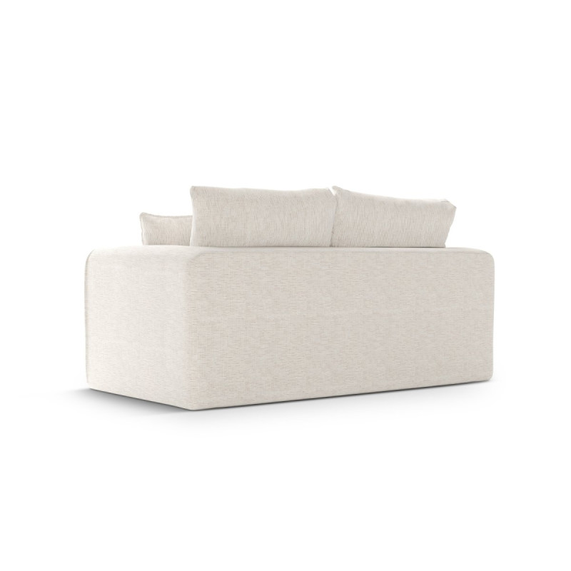 Sofa With Bed Function Lido 2 Seats