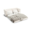 Sofa With Bed Function Lido 2 Seats