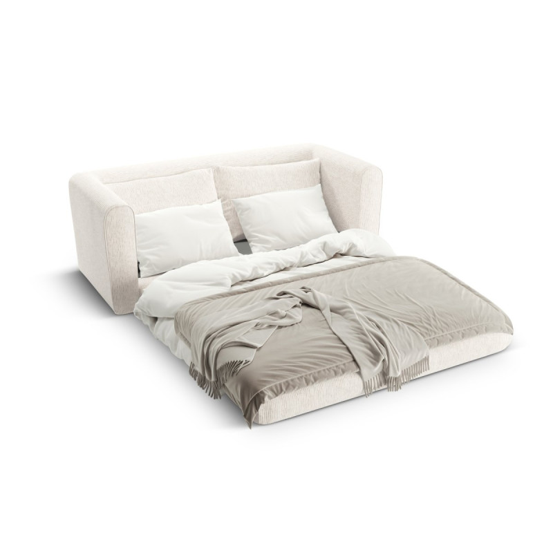Sofa With Bed Function Lido 2 Seats