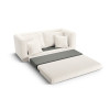 Sofa With Bed Function Lido 2 Seats