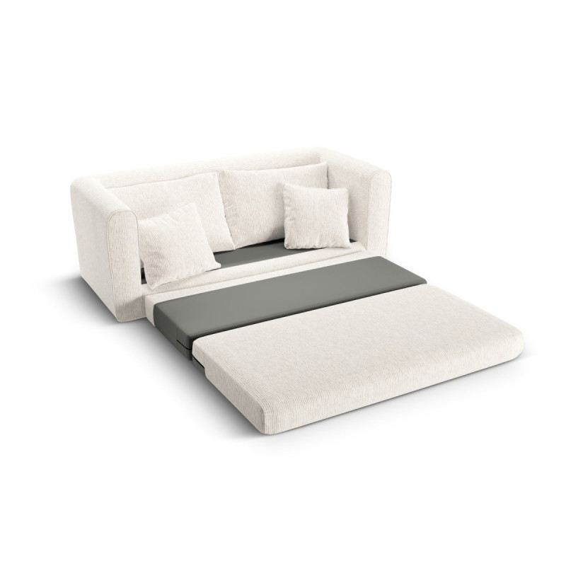 Sofa With Bed Function Lido 2 Seats